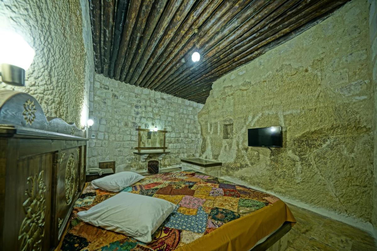 Foto - MDC Cave Hotel Cappadocia