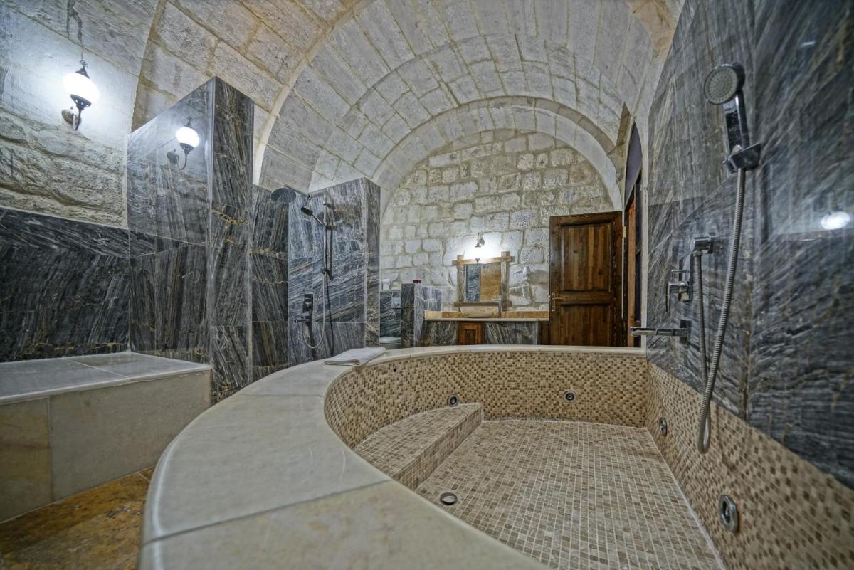 Photo - MDC Cave Hotel Cappadocia