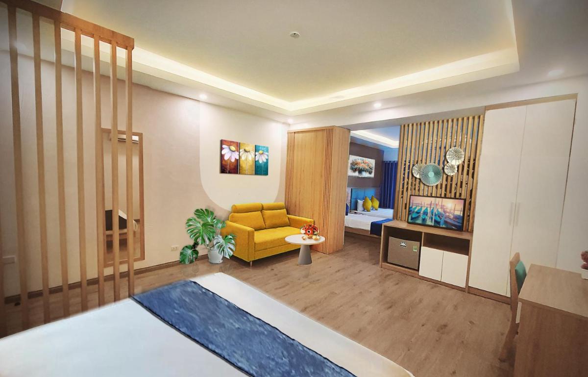 Photo - Hanoi Amorita Boutique Hotel & Travel