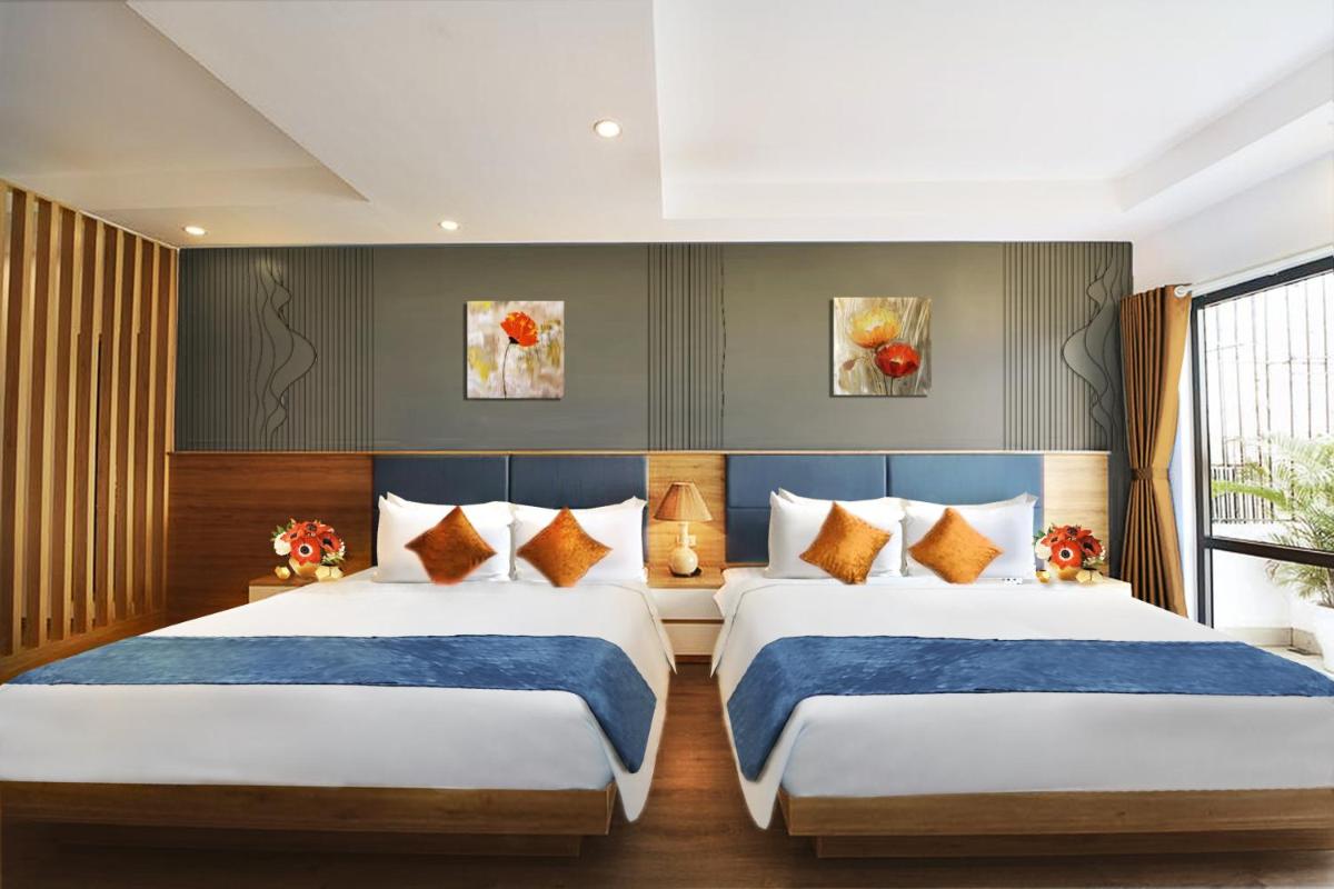 Photo - Hanoi Amorita Boutique Hotel & Travel