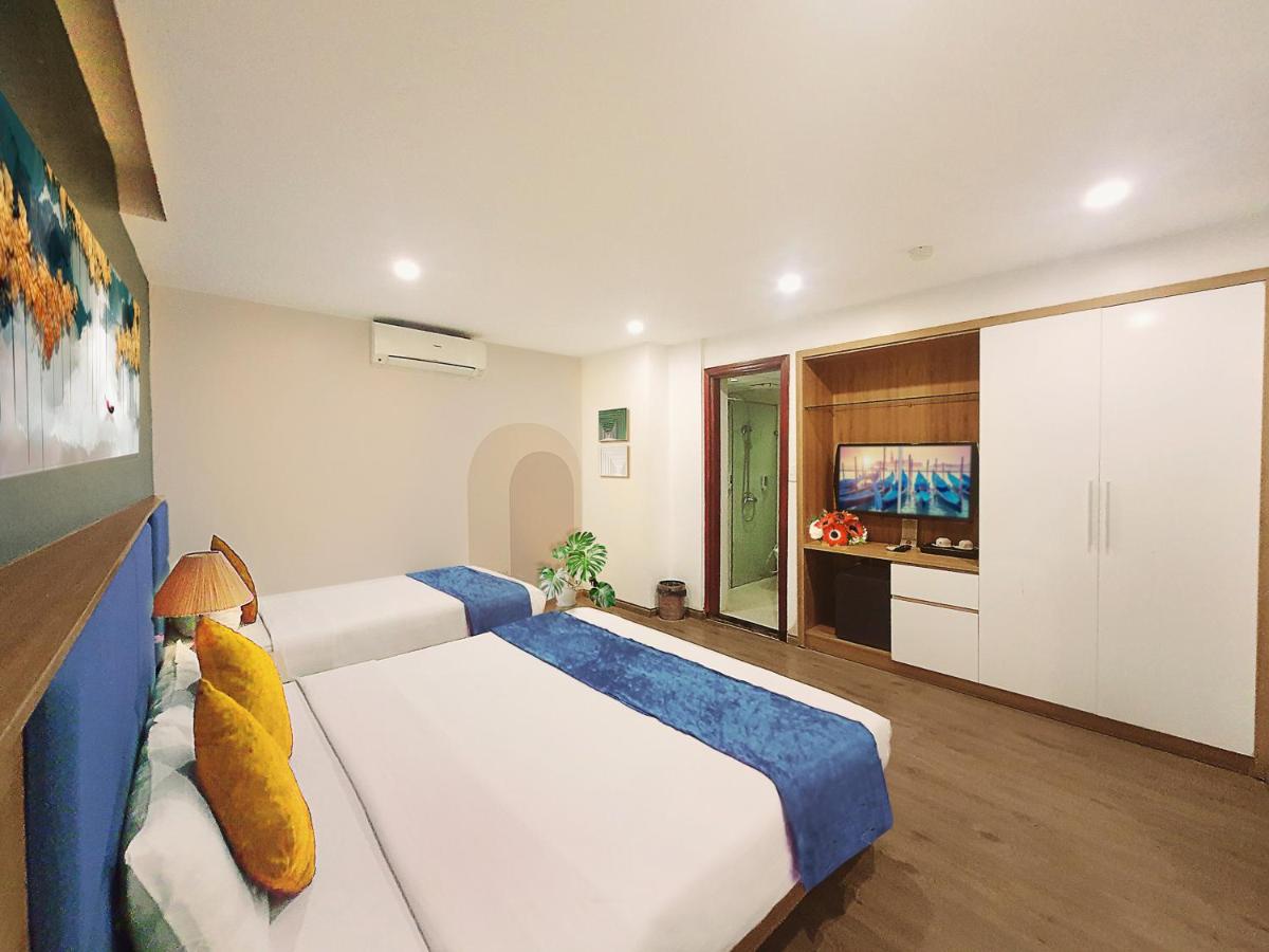 Photo - Hanoi Amorita Boutique Hotel & Travel