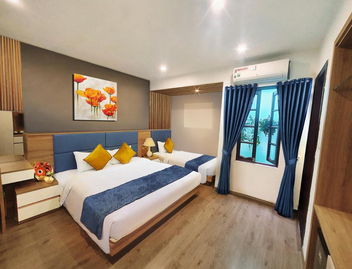 Photo - Hanoi Amorita Boutique Hotel & Travel