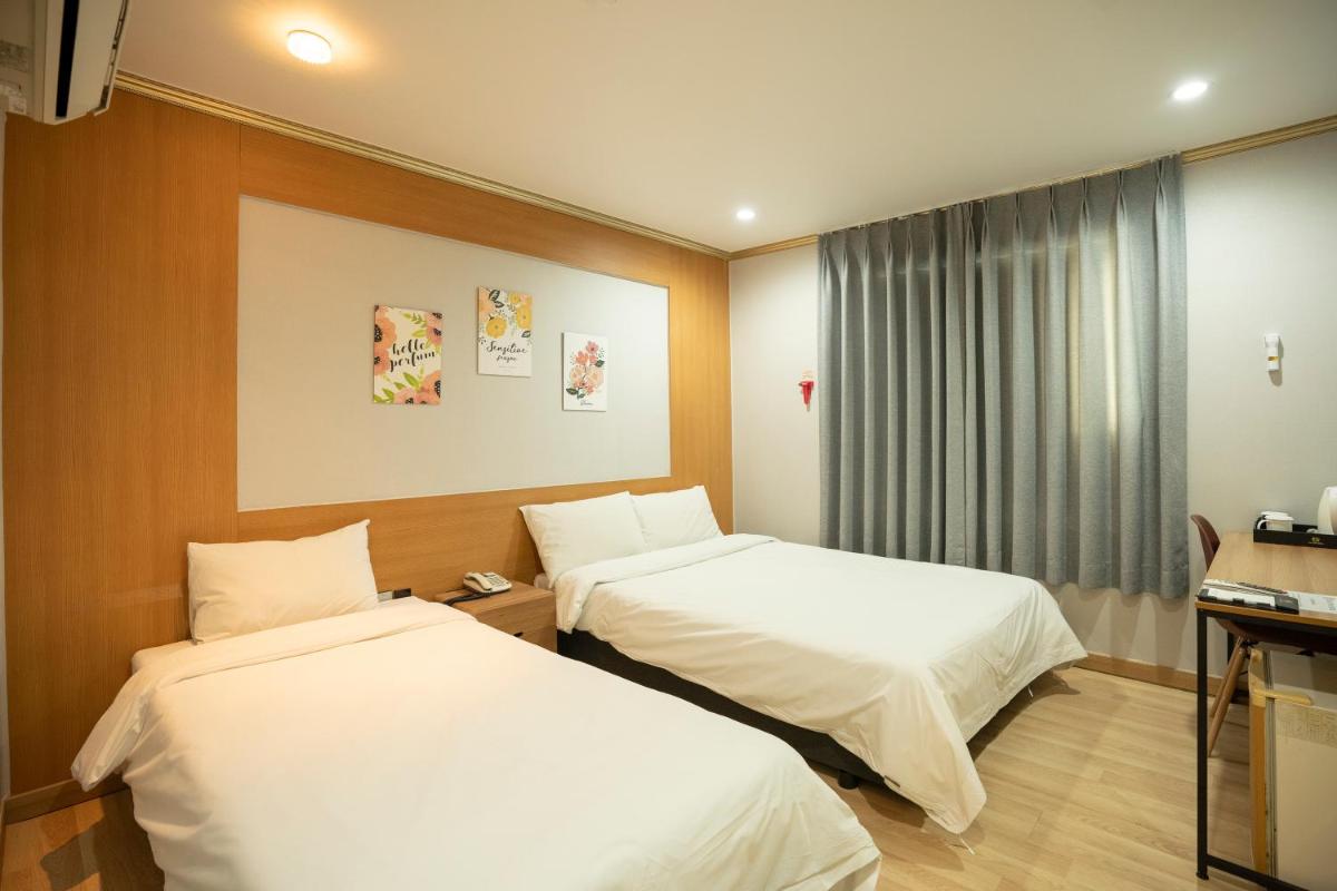 Photo - Jeju Stay Hotel