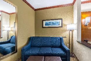 Photo - Comfort Suites Galveston