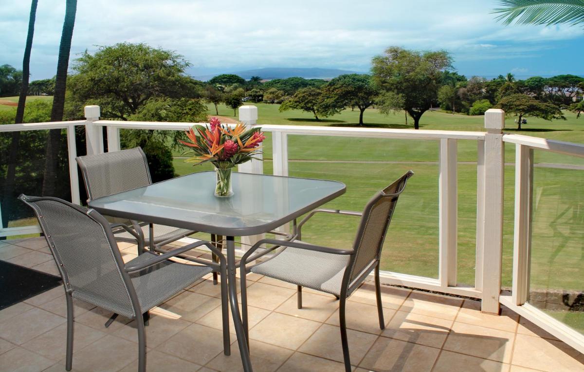 Photo - Wailea Grand Champions Villas, a Destination by Hyatt Residence