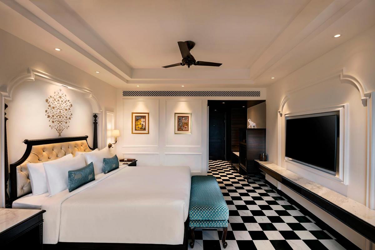 Photo - Aurika, Udaipur - Luxury by Lemon Tree Hotels