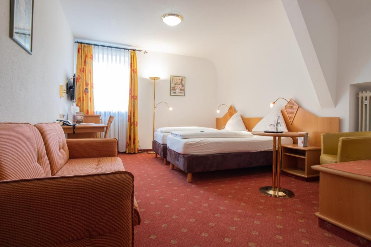 Foto - Land-gut-Hotel Landgasthof zur Rose