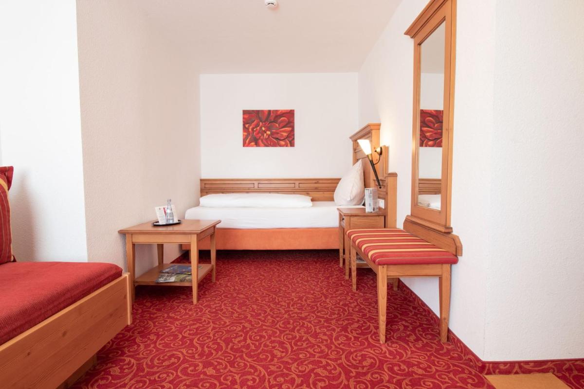 Photo - Land-gut-Hotel Landgasthof zur Rose