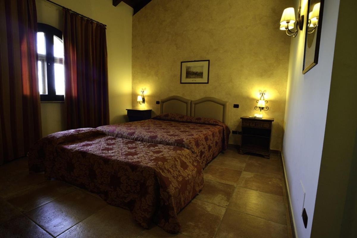 Foto - Hotel Tenuta San Francesco