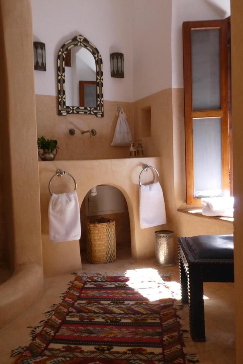 Foto - Riad Smara