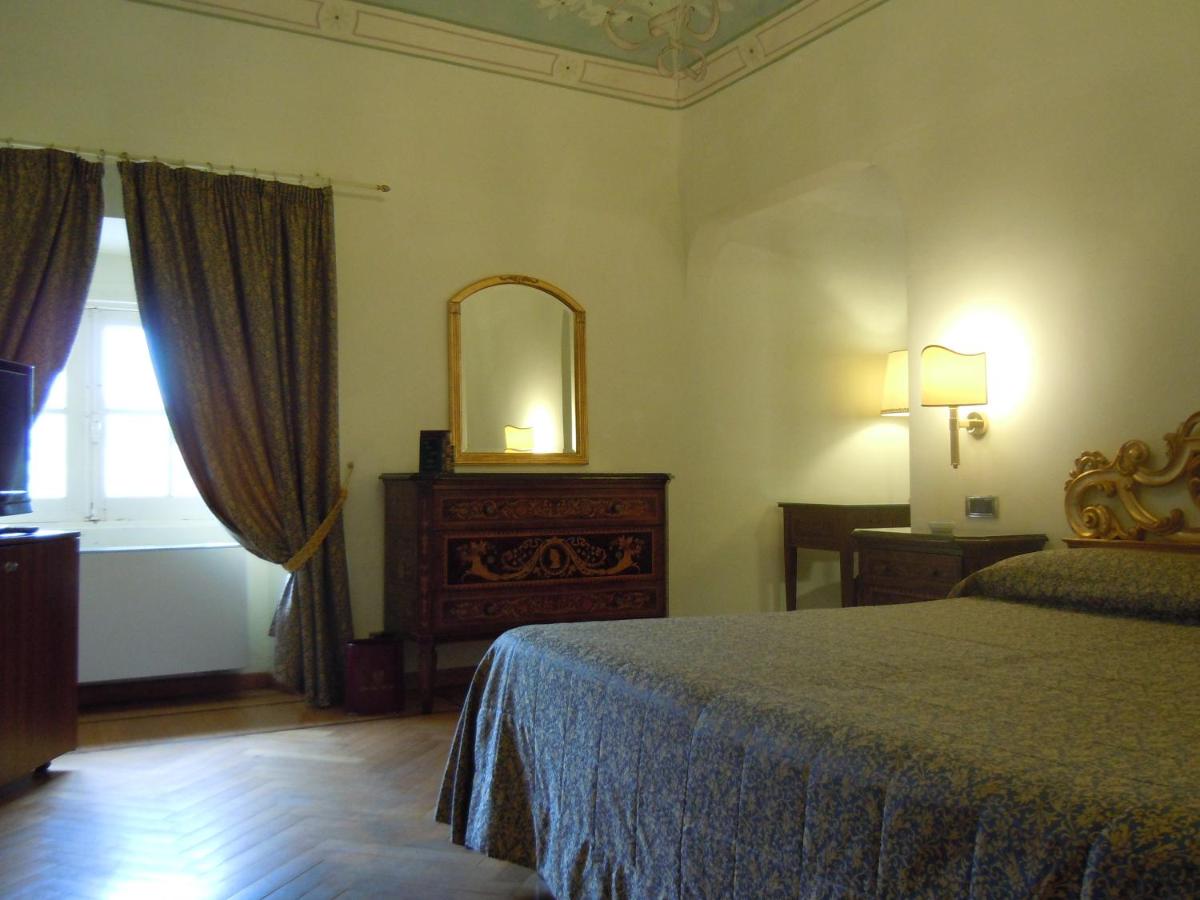 Photo - Grand Hotel Villa Balbi