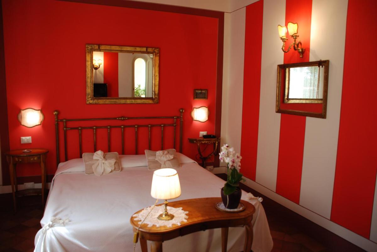 Photo - Il Rondò Boutique Hotel