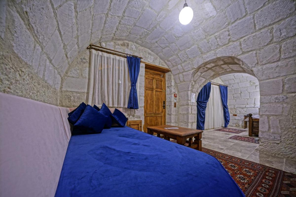 Foto - MDC Cave Hotel Cappadocia