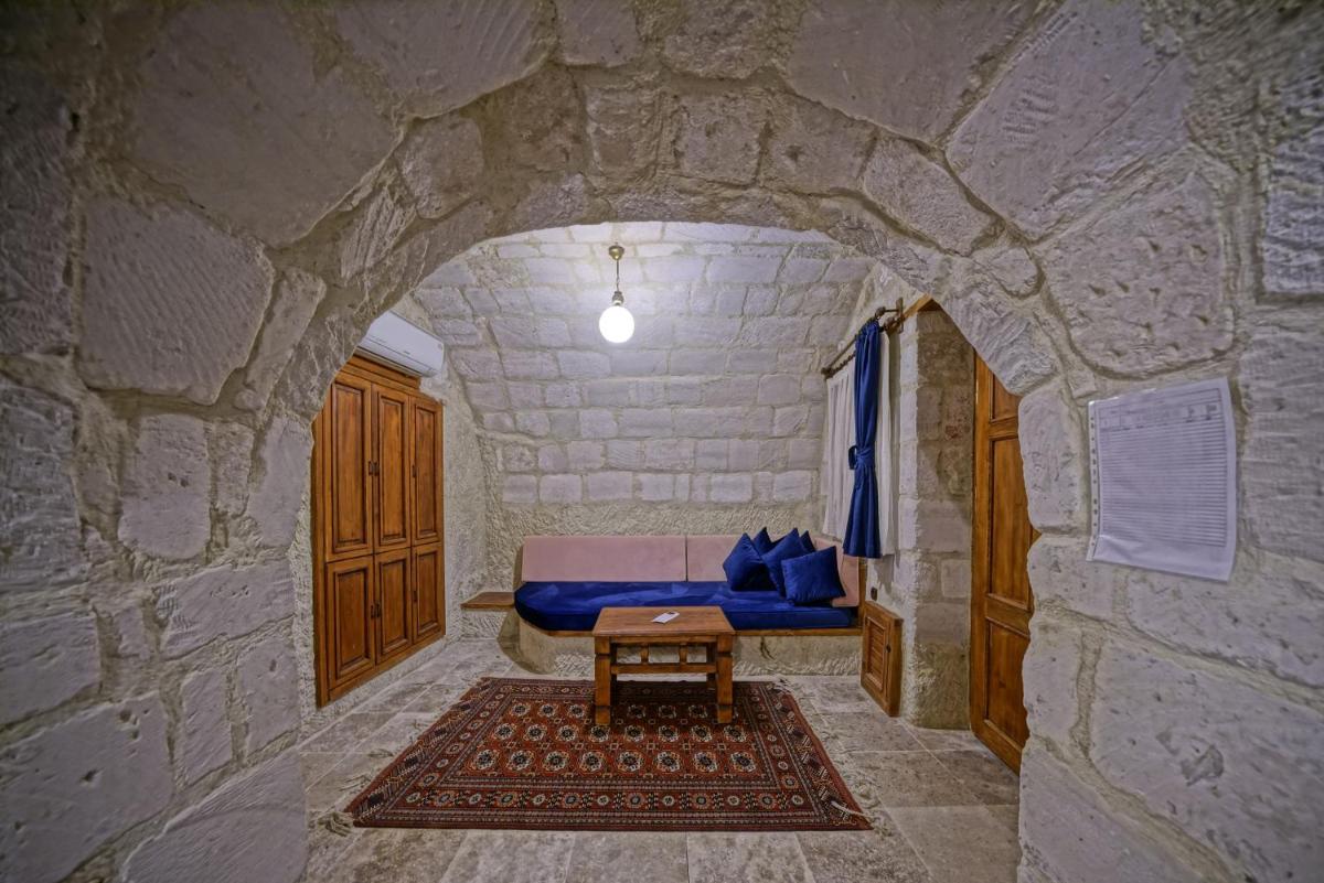 Photo - MDC Cave Hotel Cappadocia