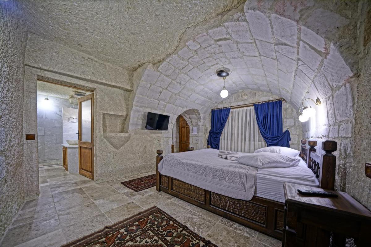 Foto - MDC Cave Hotel Cappadocia