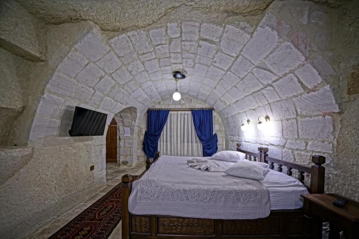 Foto - MDC Cave Hotel Cappadocia