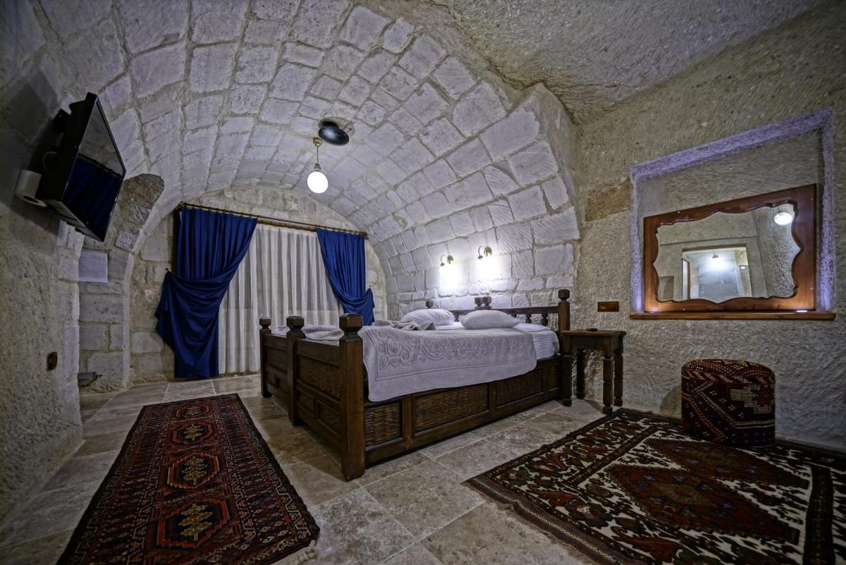 Foto - MDC Cave Hotel Cappadocia