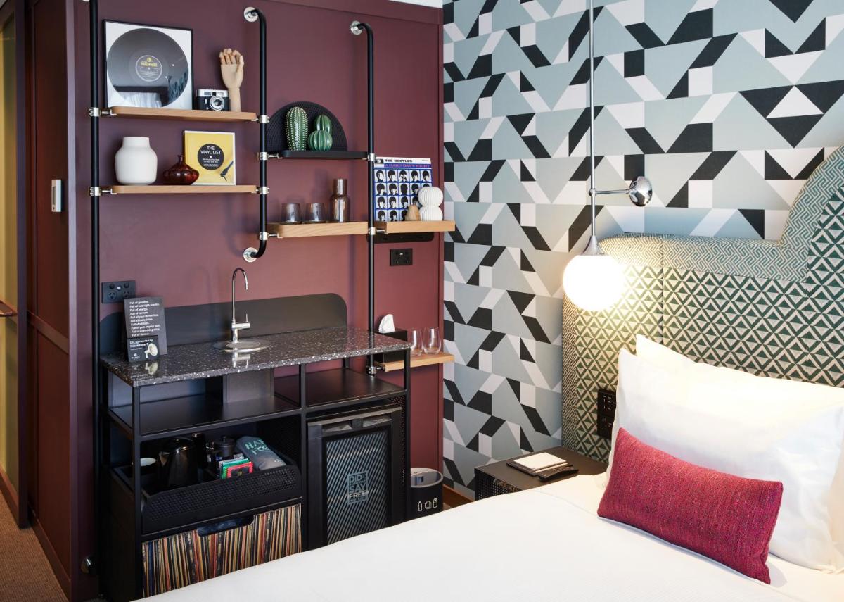 Foto - Ovolo South Yarra