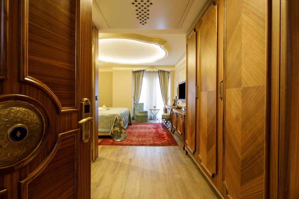 Photo - Romance Istanbul Hotel Boutique Class