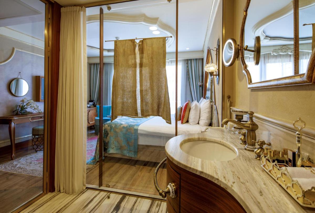 Photo - Romance Istanbul Hotel Boutique Class