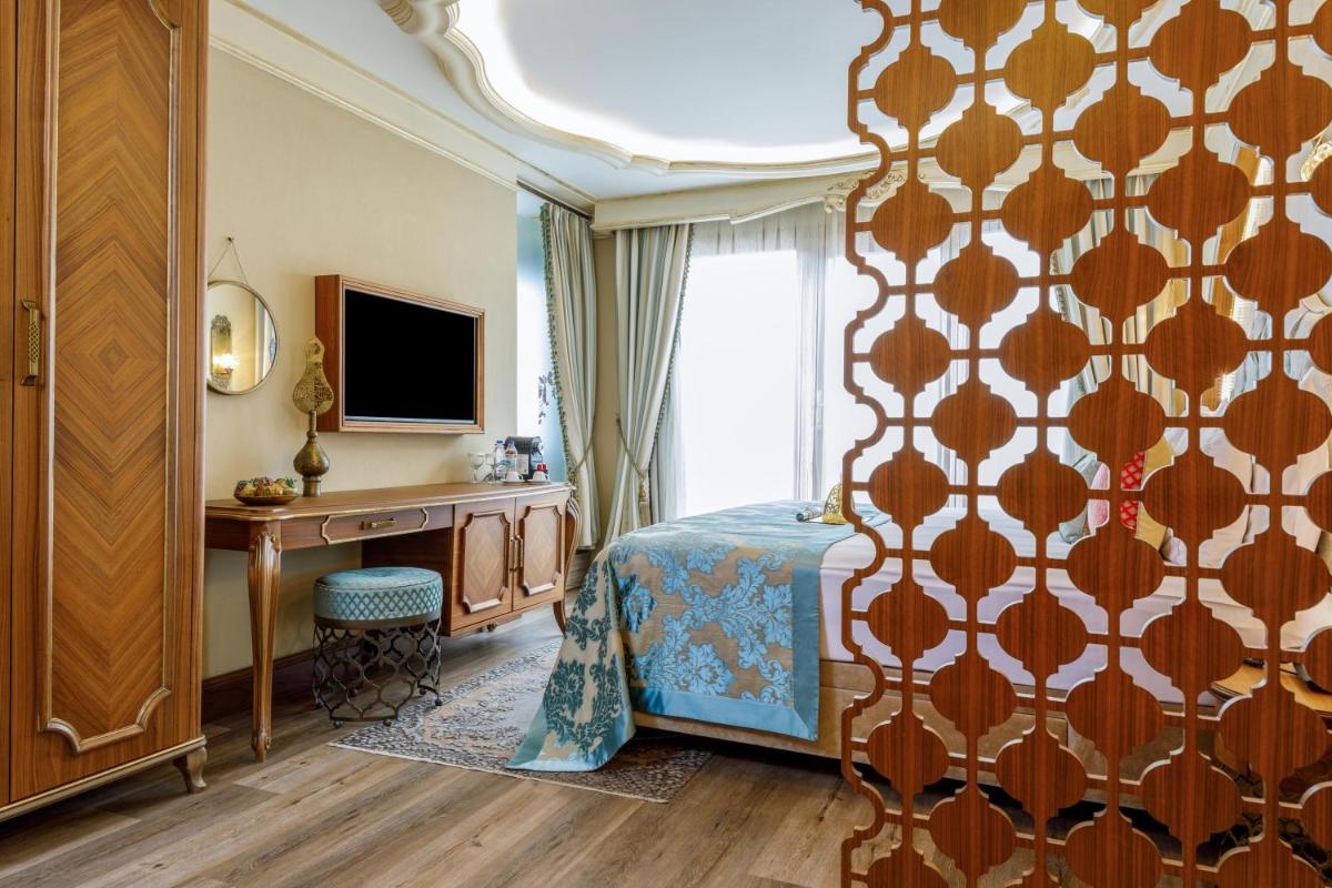 Photo - Romance Istanbul Hotel Boutique Class