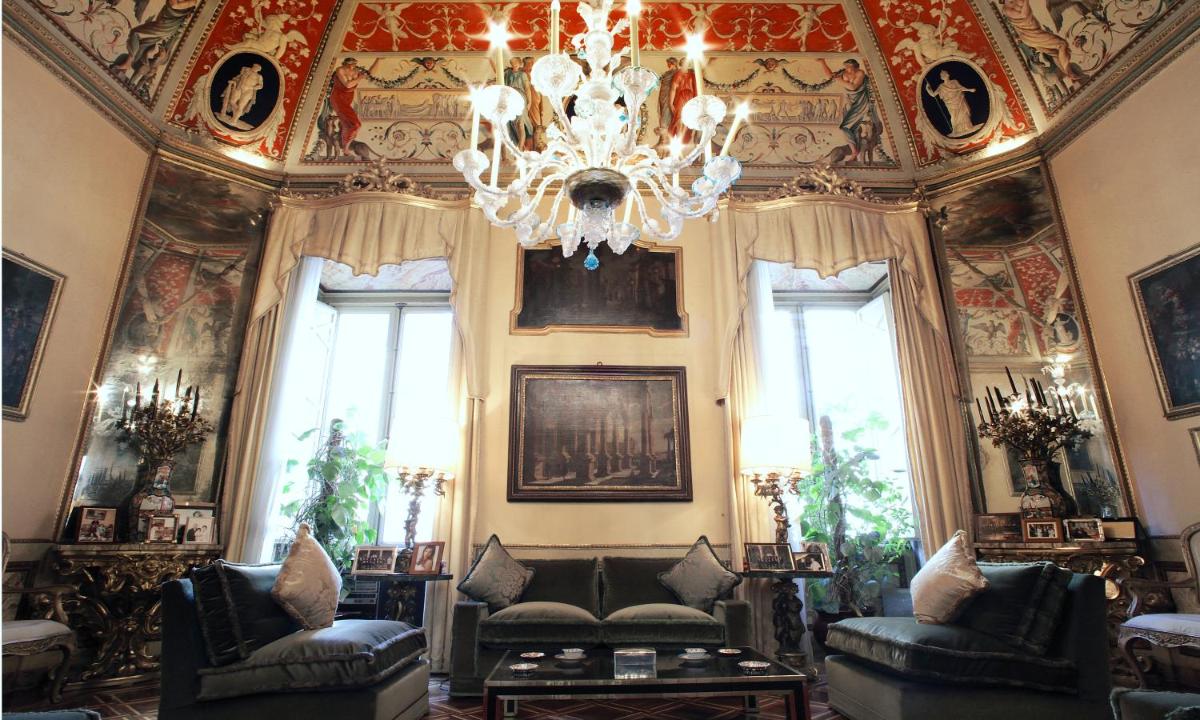 Foto - Residenza Ruspoli Bonaparte