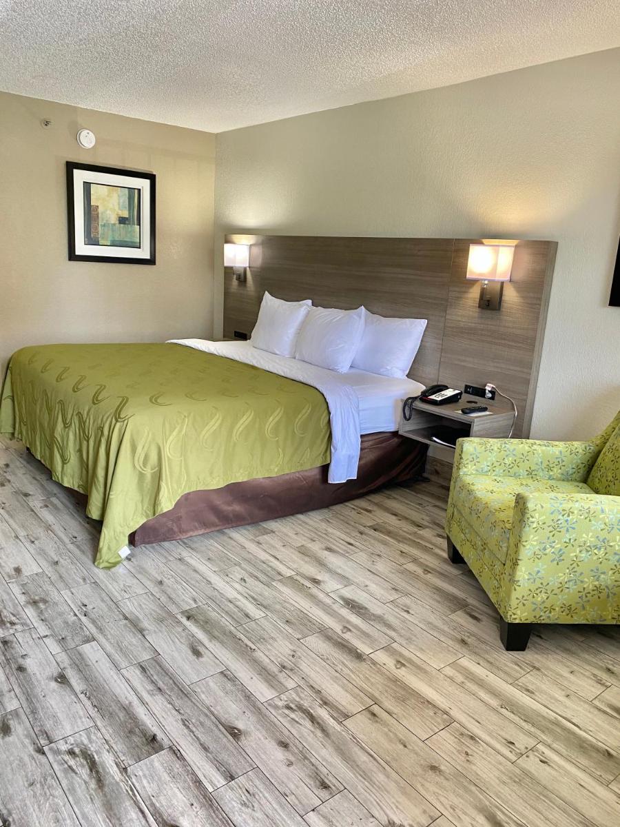 Photo - Quality Inn - Saint Augustine Outlet Mall