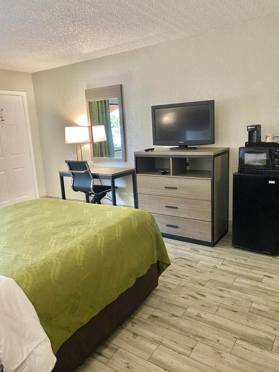 Photo - Quality Inn - Saint Augustine Outlet Mall