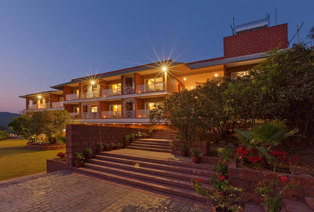 11 Stunning Resorts in Mahabaleshwar