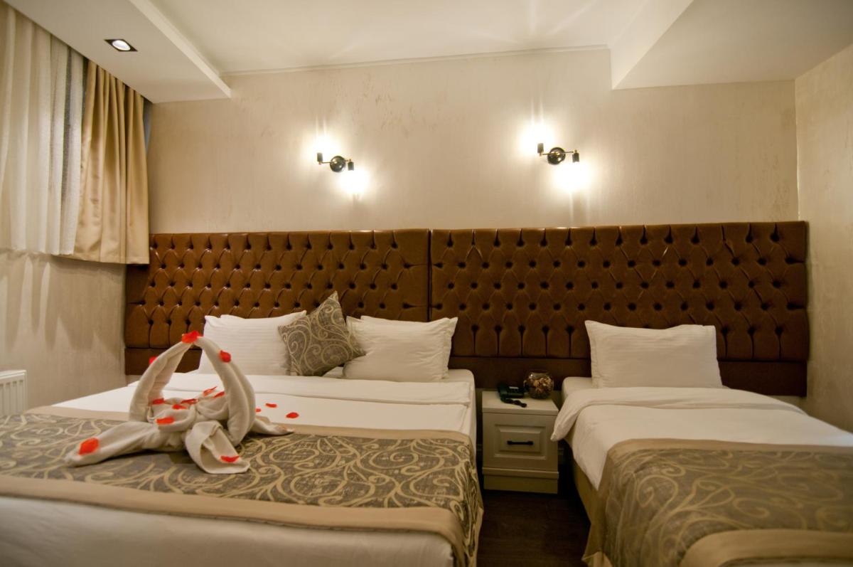 Photo - Pruva Hotel