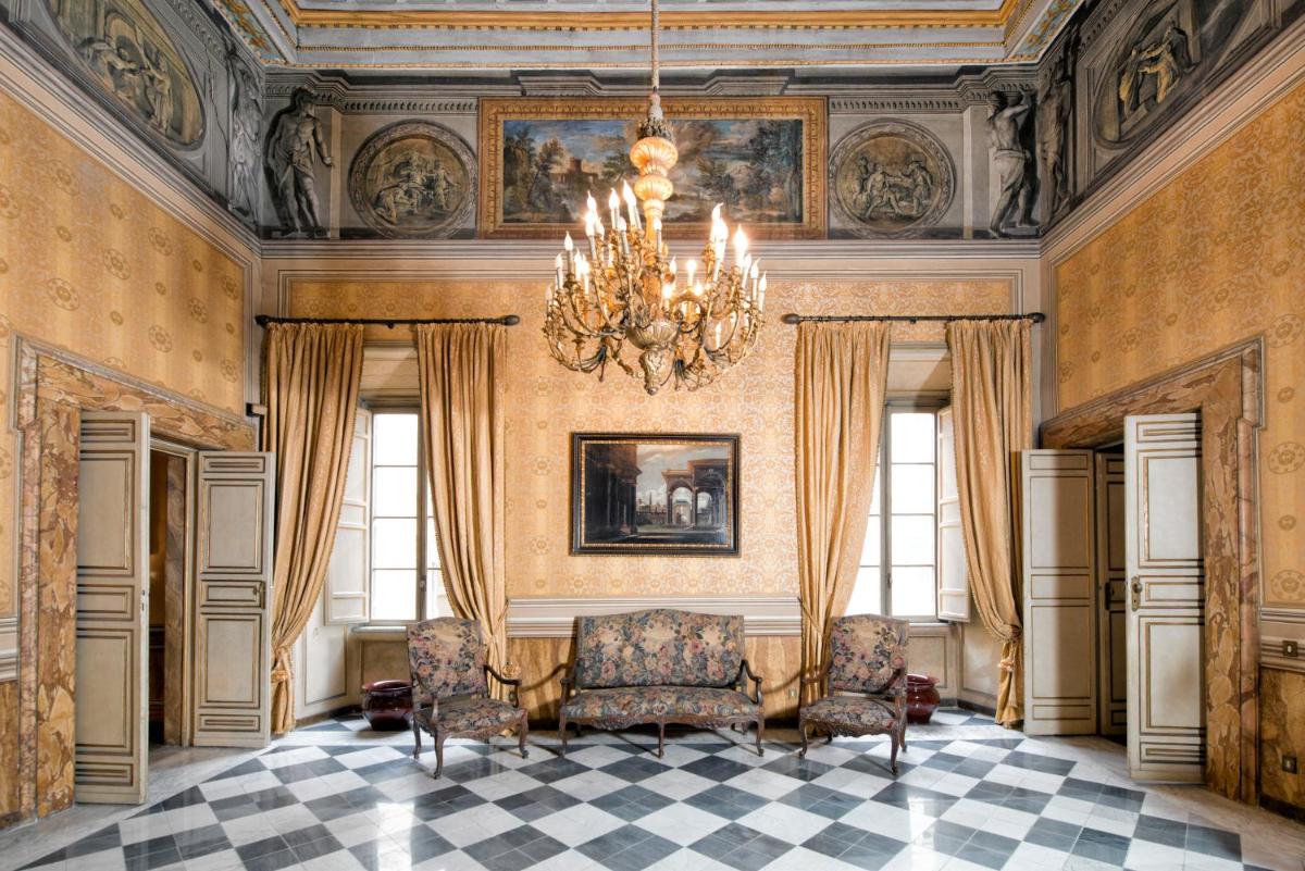 Foto - Residenza Ruspoli Bonaparte