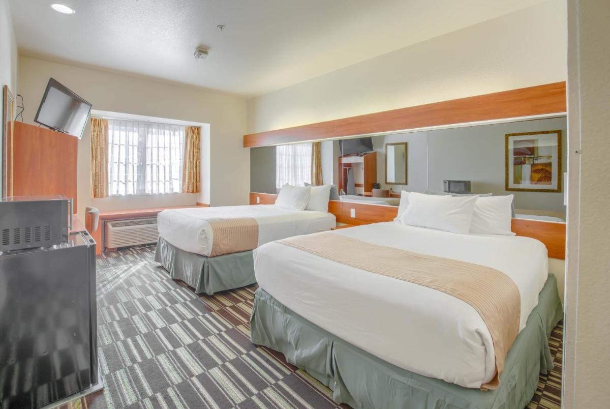 Photo - Microtel Inn & Suites by Wyndham Gulf Shores