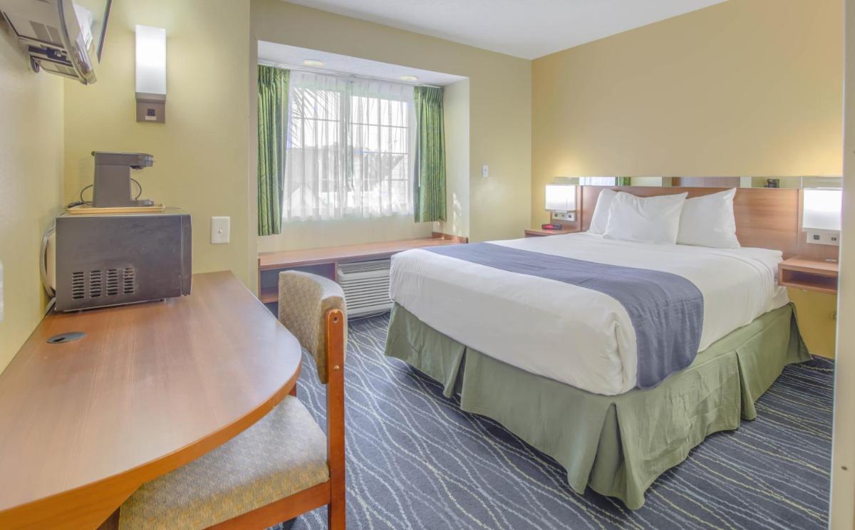 Photo - Microtel Inn & Suites by Wyndham Gulf Shores