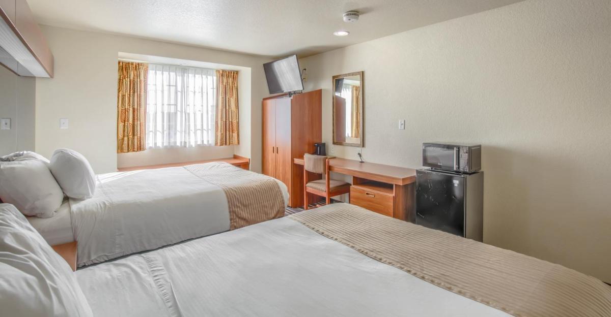 Photo - Microtel Inn & Suites by Wyndham Gulf Shores