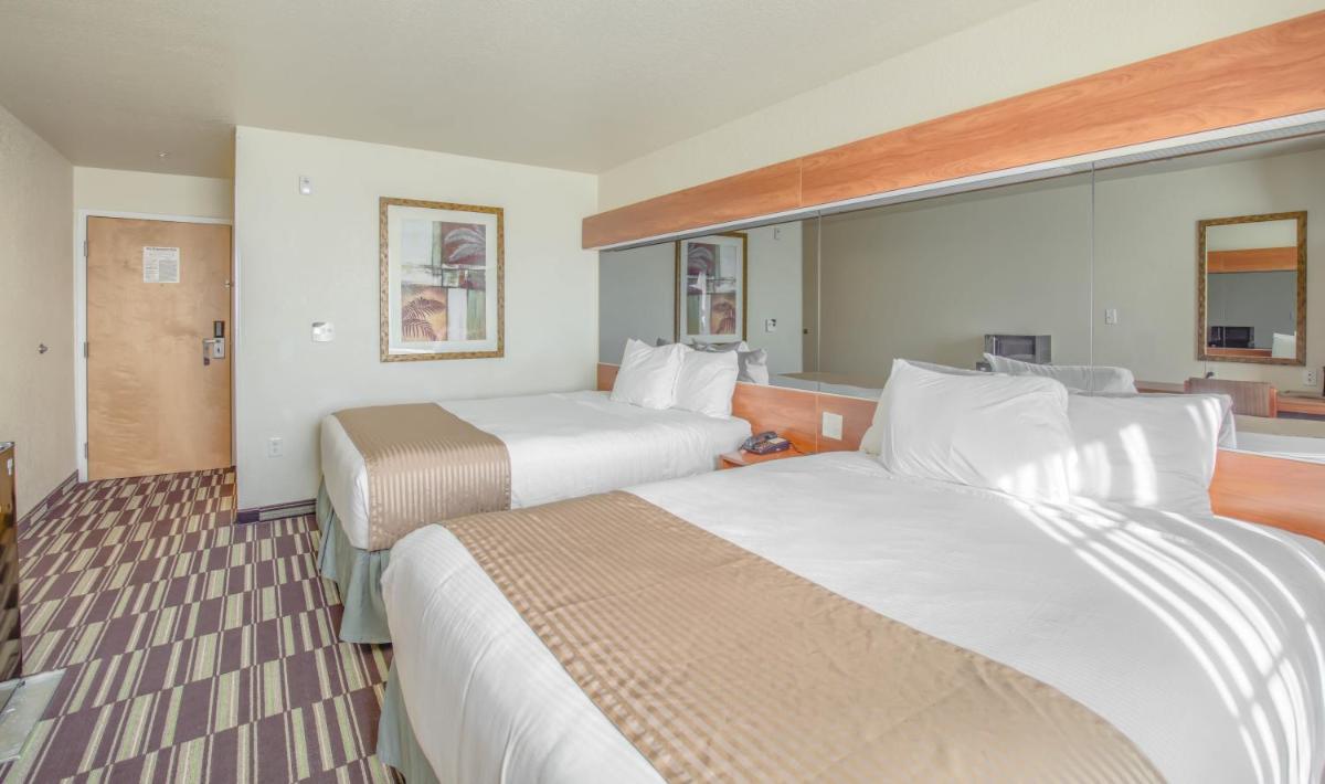 Foto - Microtel Inn & Suites by Wyndham Gulf Shores