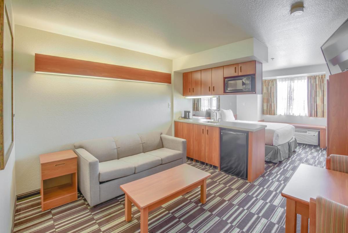 Photo - Microtel Inn & Suites by Wyndham Gulf Shores