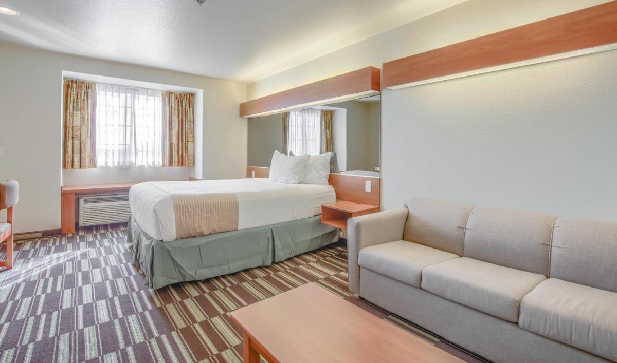 Photo - Microtel Inn & Suites by Wyndham Gulf Shores