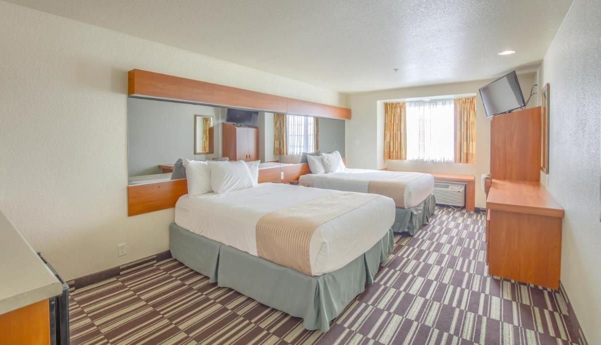 Photo - Microtel Inn & Suites by Wyndham Gulf Shores