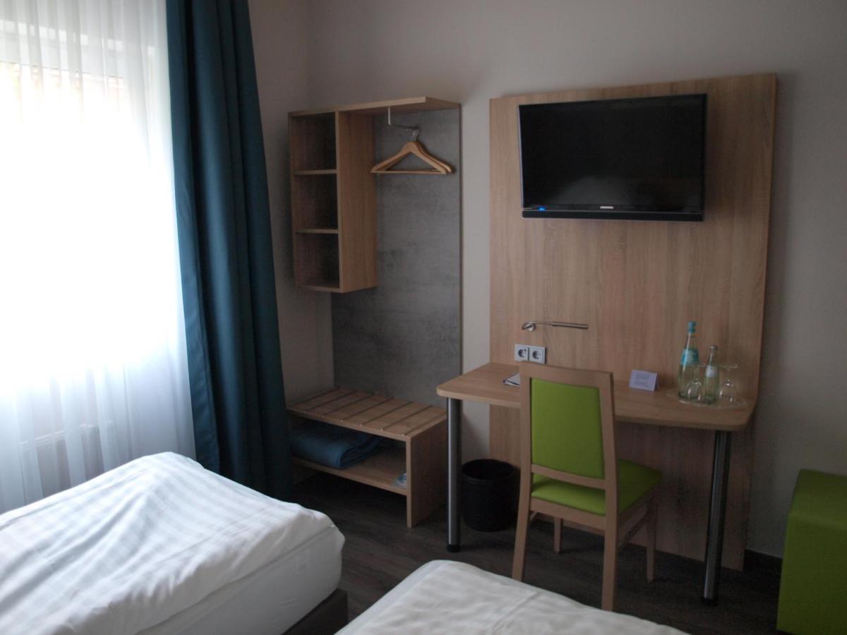 Foto - Airport BusinessHotel Köln