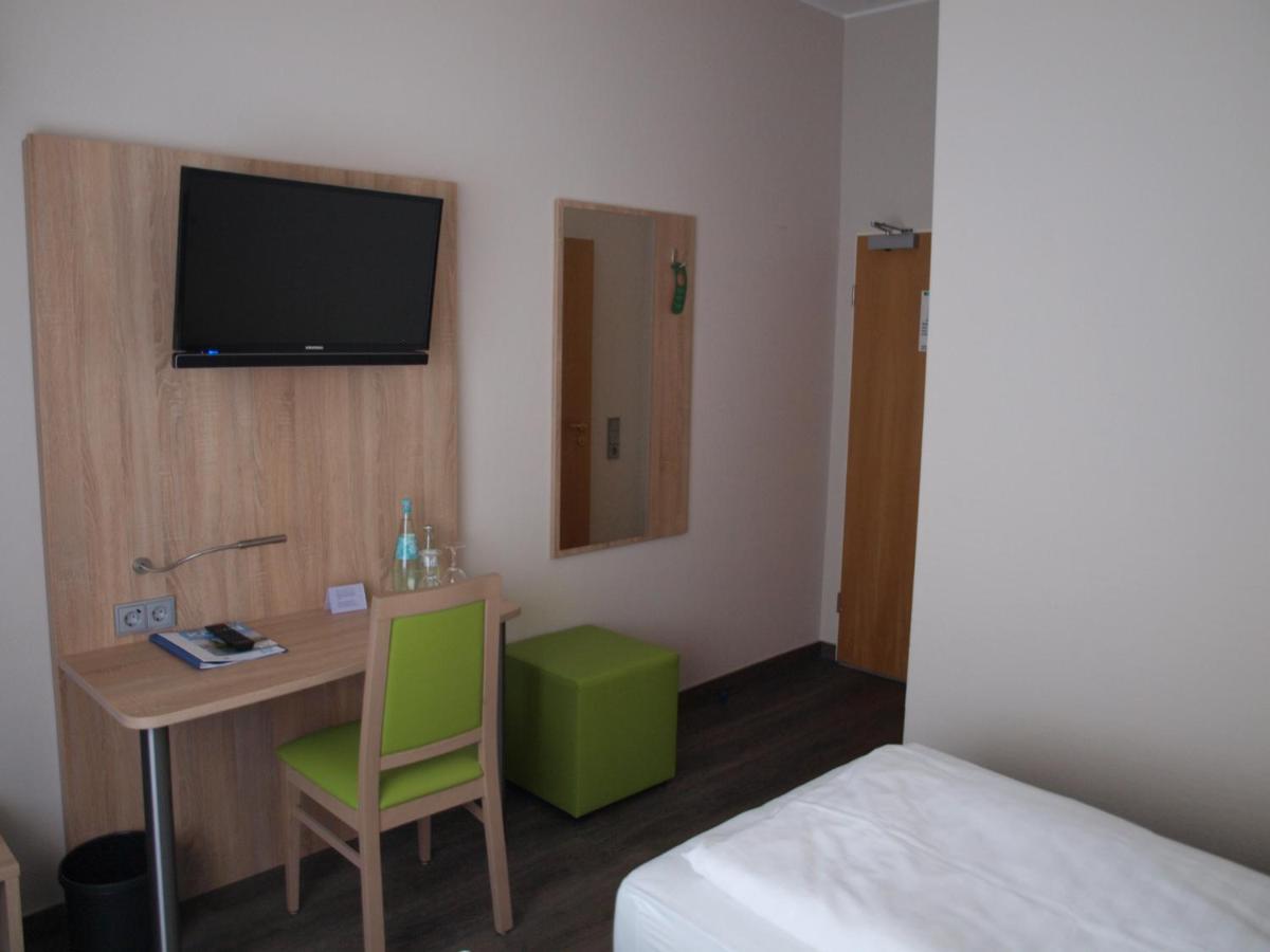Foto - Airport BusinessHotel Köln