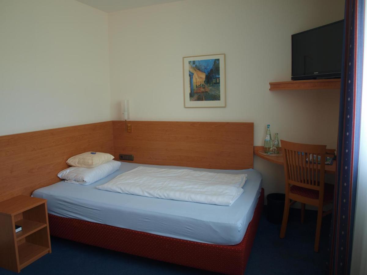 Foto - Airport BusinessHotel Köln