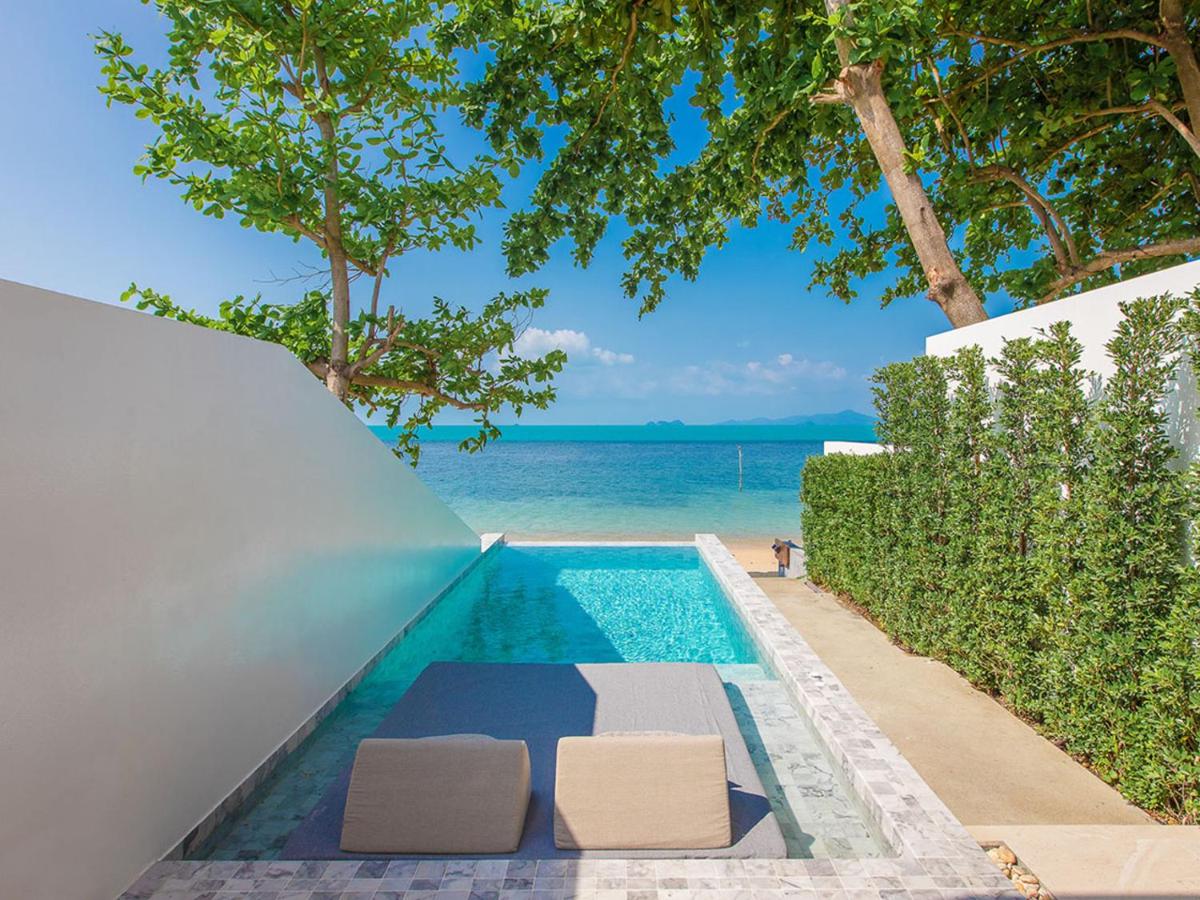 Photo - White Whale Beachfront Pool Villa