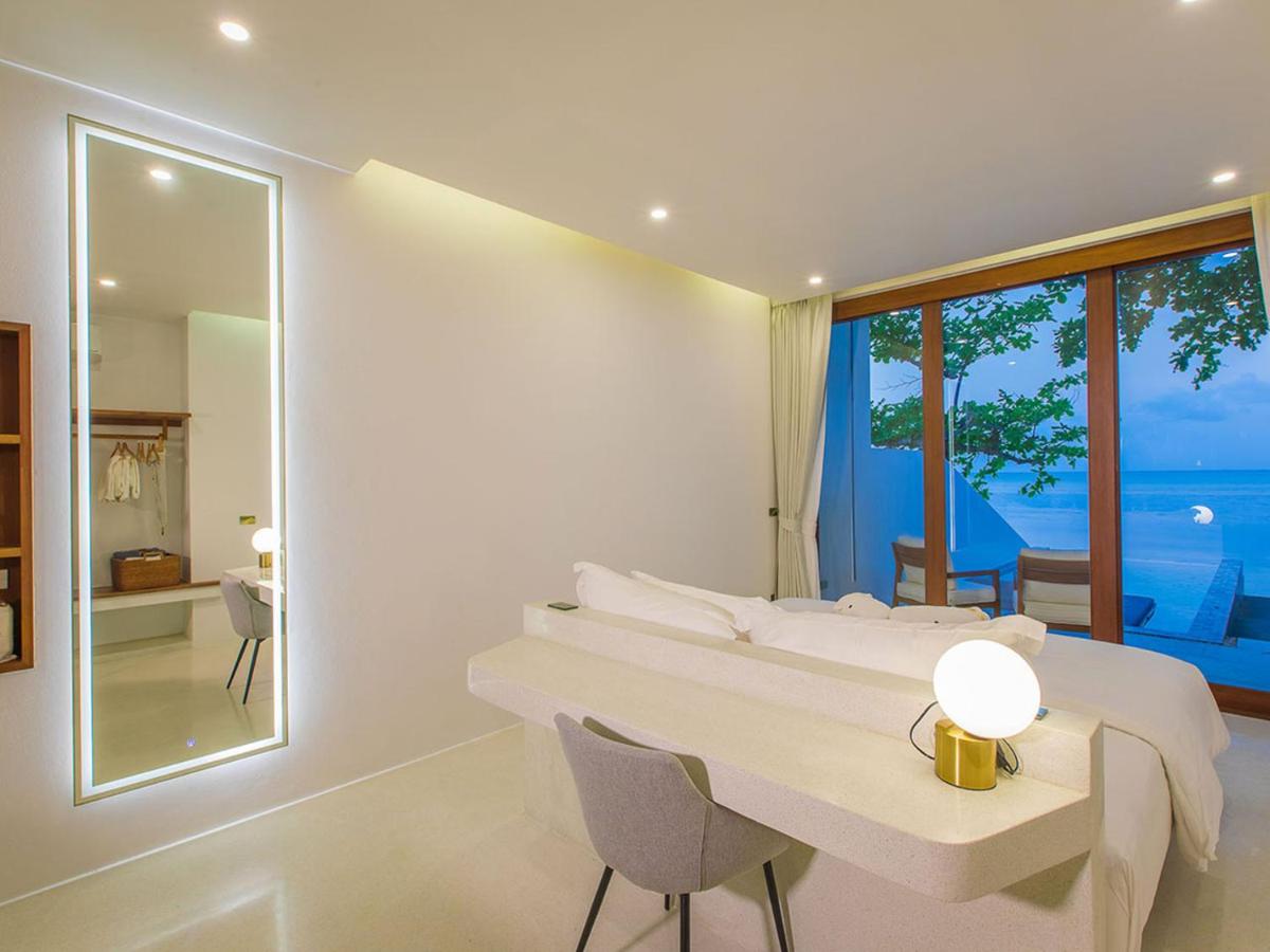 Photo - White Whale Beachfront Pool Villa