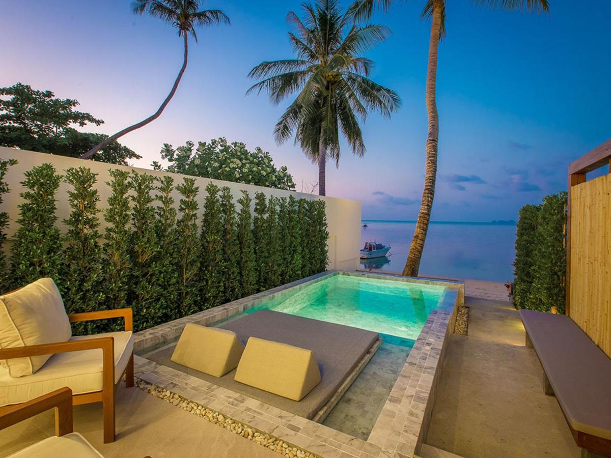 Photo - White Whale Beachfront Pool Villa