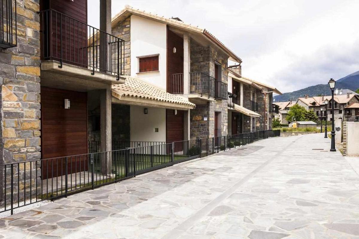 Foto - Casa Rural Biescas en el Pirineo