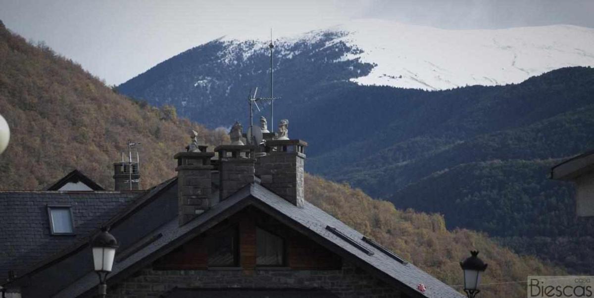 Photo - Casa Rural Biescas en el Pirineo