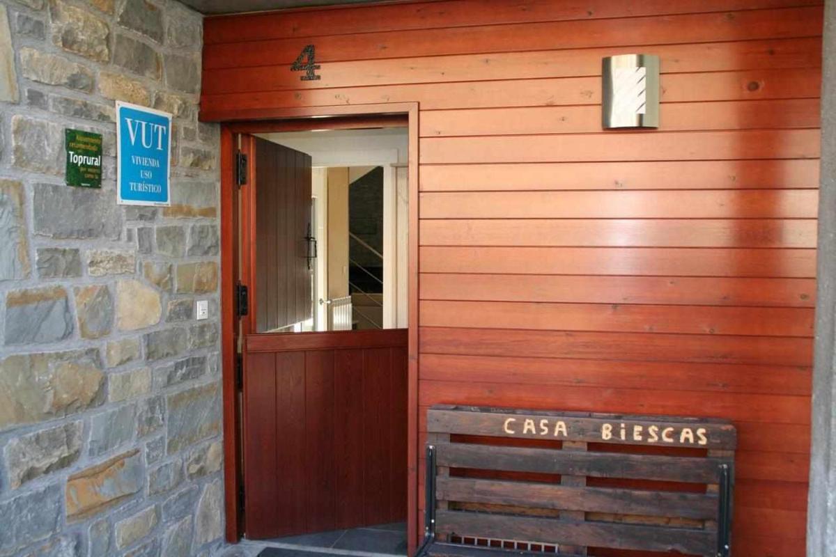 Foto - Casa Rural Biescas en el Pirineo