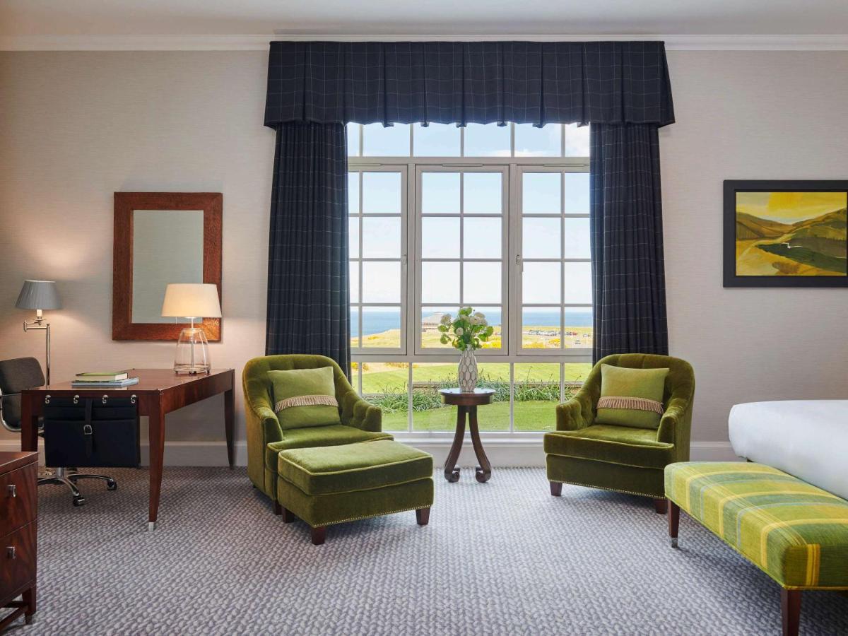 Photo - Fairmont St Andrews, Scotland