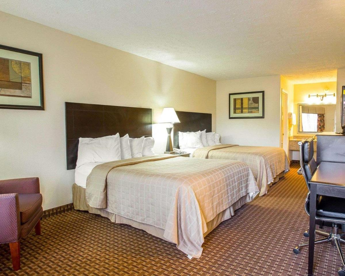 Photo - Quality Inn Dahlonega Near University