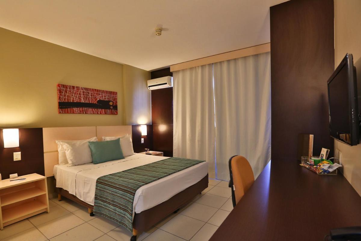 Photo - Comfort Hotel Goiânia